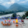 Отель Snow Clad Resort, A True Riverview Resort Manali, фото 12