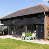Отель Lackford Lakes Barns, фото 19