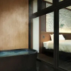 Отель Kusatsu Onsen Gensen Ichinoyu, фото 6