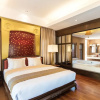 Отель Vieng Phurin Private Pool By Favstay, фото 7
