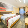 Отель Thank Inn Chain Hotel Guizhou Zunyi Xinpu New District Meidi City, фото 3