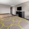 Отель Super 8 by Wyndham Summersville, фото 6