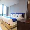 Отель Ingtara Hotel, фото 16