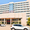Отель Mulan International Hotel, фото 13