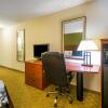 Отель Sleep Inn & Suites Jacksonville, фото 11