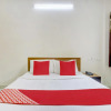 Отель OYO 75790 Madras Metro Park, фото 4
