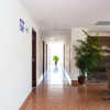 Отель Thanh Thuy Hotel, фото 16