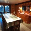 Отель Wooden Interior, Nice Garden and Very Quiet Situation at the Edge of the Forest, фото 6