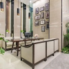 Отель Jinjiang Inn Select Yancheng Sheyang Xingfu Huacheng, фото 7