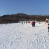 Отель Harbin Snow Valley Jiaxin Resort, фото 13