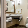 Отель Comfort Inn & Suites Macon West, фото 10