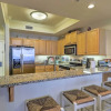 Отель Beachfront Dauphin Island Condo w/ 2 Pools & Sauna, фото 12