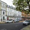 Отель Guestready - Modern 1BR Apartment - Central London, фото 1