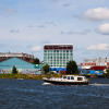 Отель DoubleTree by Hilton Hotel Amsterdam - NDSM Wharf, фото 31