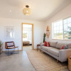 Отель Flamingo Ranch - Dreamy Desert Design With Hot Tub 2 Bedroom Home by RedAwning, фото 21