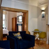 Отель Modern 1 Bedroom Apartment Close to the Centre, фото 10