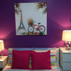Отель Gite king hostels, фото 2