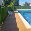 Отель Apartment with 4 Bedrooms in Salou, with Shared Pool And Balcony, фото 13