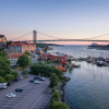 Отель Best Western Plus Waterfront [Ex Novotel Goteborg], фото 18