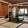 Отель Hakone Shiunso, фото 18