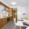 Отель Apartamentos Luxury Marabo Suites, фото 6