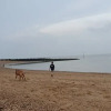 Отель Remarkable 5-bed Cabin in Clacton-on-sea, фото 36