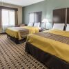 Отель Scottish Inns & Suites, фото 23
