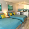 Отель Oceanside Studio at Pirates Cove, фото 1