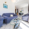 Отель Beautiful Home in Poljica With Wifi and 3 Bedrooms, фото 5