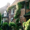 Отель The Greyhound Coaching Inn, фото 16
