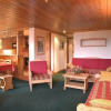 Отель Résidence l'Alpina Lodge, фото 11