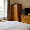 Отель Traditional 2 Bedroom Apartment In Edinburgh, фото 4