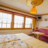 Отель Alpenhotel zur Wildi в Фердене