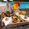 Отель Studio in Machico, with Private Pool And Wifi - 300 M From the Beach, фото 8