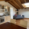 Отель B & B Corte Barbieri в Дольче