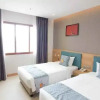 Отель Sun Kiss Hotel, фото 7