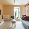 Отель Mac003 · Macario Wood Apartment // Netflix, фото 18