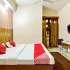 Отель OYO 74720 Rmg Stays, фото 3