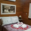 Отель Chalé Rosa, фото 4