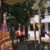 Отель Las Palmeras Eco Hostel, фото 7