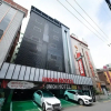 Отель Union Hotel, фото 16