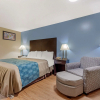 Отель Econo Lodge Woodstock - Shenandoah Valley I-81, фото 4
