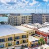 Отель Apartamento en Oranjestad zona Cruceros в Ораньестаде