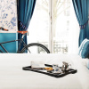 Отель Carlton Ambassador Hotel, фото 15