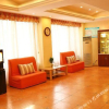 Отель Home Inn Plus (Wuxi Zhongshan Road Shenglimen Metro Station), фото 4