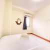 Отель Spacious 2Br At Gateway Ahmad Yani Cicadas Apartment, фото 4