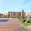 Отель Apartamento Con Piscina Y Vistas Al Mar Ref 154, фото 1