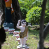Отель Hillside Homestay Hue - Meditation Studio, фото 4