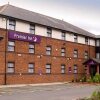 Отель Premier Inn Livingston (M8/J3), фото 1