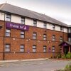 Отель Premier Inn Livingston (M8/J3), фото 2